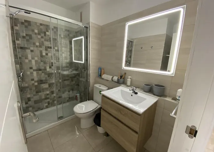 In The Sea Viña Del Mar By Deihu Experiences Costa Adeje (Tenerife)