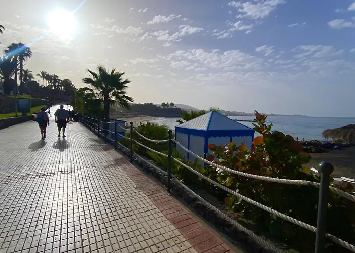 In The Sea Viña Del Mar By Deihu Experiences *