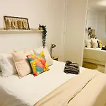 In The Sea Viña Del Mar By Deihu Experiences Apartamento