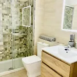 Apartamento In The Sea Viña Del Mar By Deihu Experiences Costa Adeje (Tenerife)