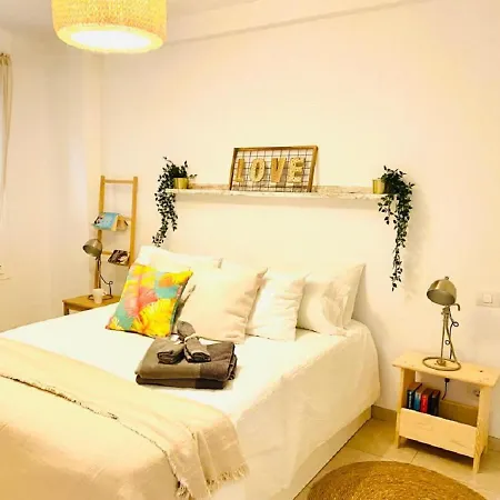 شقة In The Sea Vina Del Mar By Deihu Experiences أذيخي