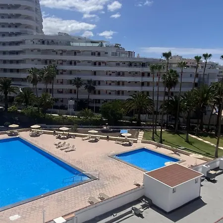 In The Sea Viña Del Mar By Deihu Experiences Apartamento Costa Adeje (Tenerife)
