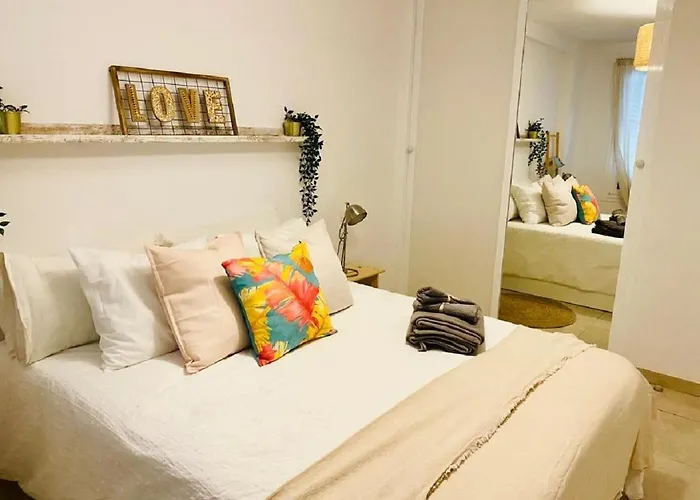 In The Sea Vina Del Mar By Deihu Experiences Apartament