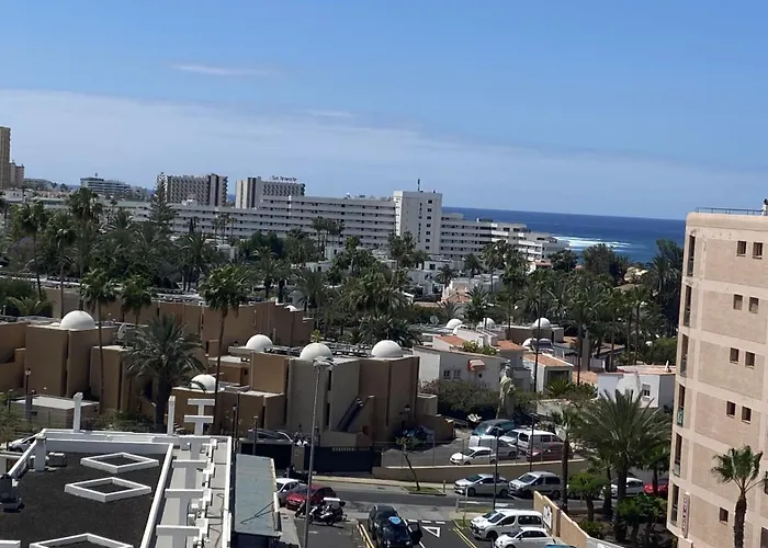 Daire In The Sea Vina Del Mar By Deihu Experiences *