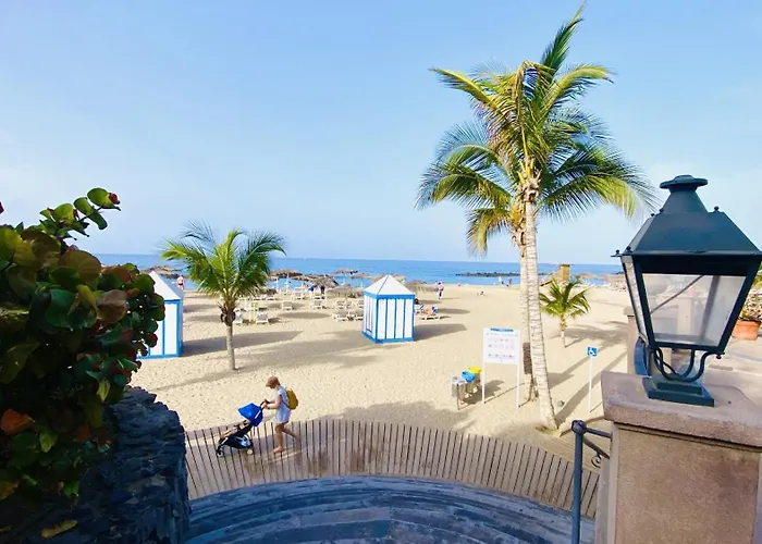 In The Sea Vina Del Mar By Deihu Experiences * Costa Adeje
