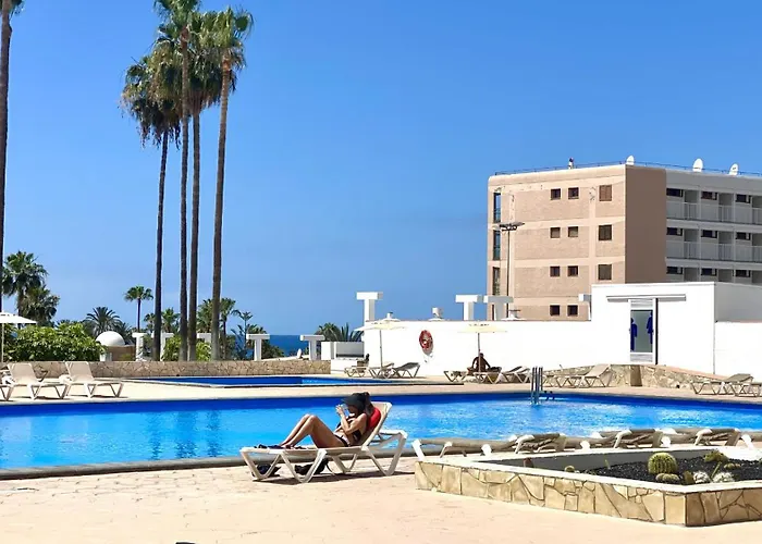 Daire In The Sea Vina Del Mar By Deihu Experiences Costa Adeje