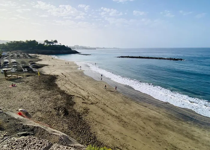 In The Sea Vina Del Mar By Deihu Experiences * Costa Adeje