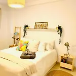 Appartement In The Sea Vina Del Mar By Deihu Experiences Costa Adeje (Tenerife)