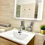 In The Sea Vina Del Mar By Deihu Experiences Appartement Costa Adeje (Tenerife)