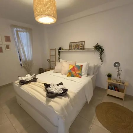 דירה In The Sea Vina Del Mar By Deihu Experiences אדחה