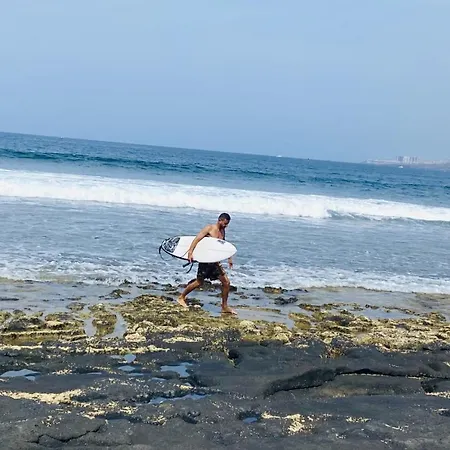 Daire In The Sea Vina Del Mar By Deihu Experiences