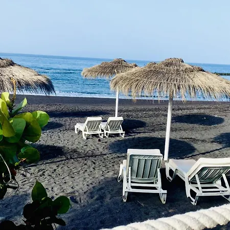 アパート In The Sea Vina Del Mar By Deihu Experiences