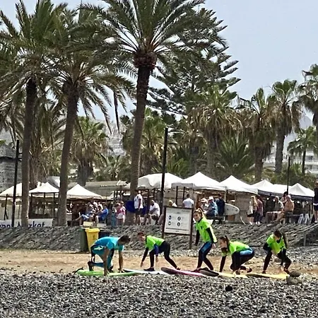 In The Sea Vina Del Mar By Deihu Experiences アパート アデヘ