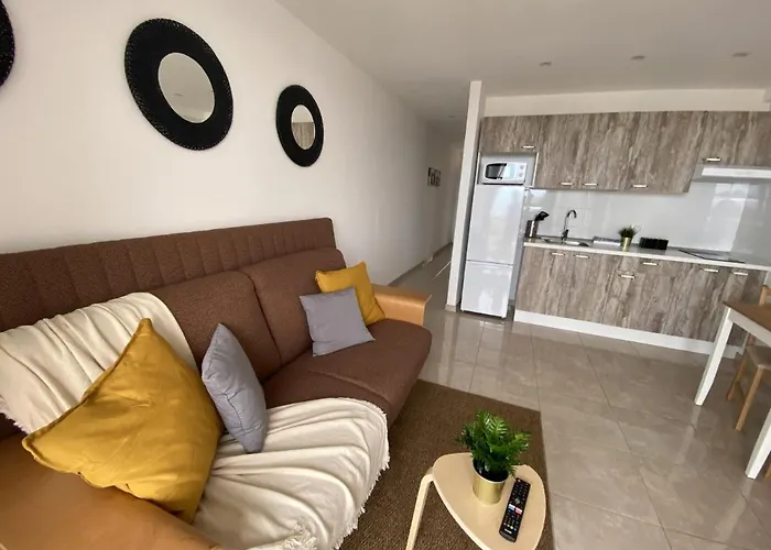 In The Sea Vina Del Mar By Deihu Experiences 公寓 *