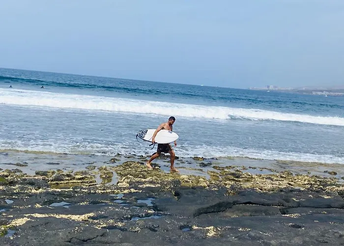 アパート In The Sea Vina Del Mar By Deihu Experiences