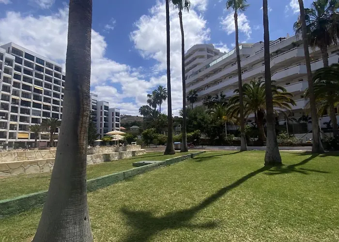 Appartement In The Sea Vina Del Mar By Deihu Experiences Costa Adeje (Tenerife)